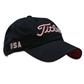 Titleist USA Personalized Golf Hat - Navy