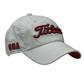 Titleist USA Personalized Golf Hat - White