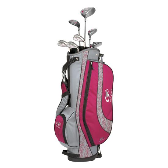 Top-Flite XL Complete Set for Women