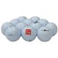 Top-Flite XL Distance Logo Overrun Golf Balls - Dozen Pack