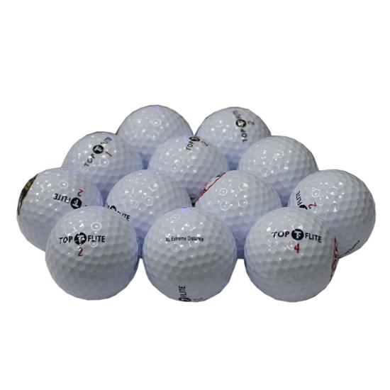 TopFlite XL Extreme Distance Golf Balls