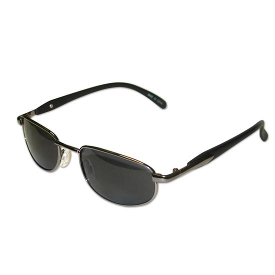 Tour Eyewear Steel Venom Sunglasses