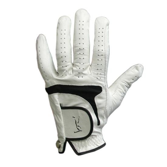 Tour X Cabretta Leather Golf Glove