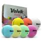 Volvik Crystal Golf Balls
