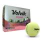 Volvik Crystal Lemonade Golf Balls