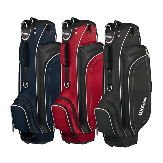 Wilson Profile Lite Cart Bags