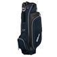 Wilson Profile Lite Personalized Cart Bag - Navy