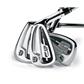 Wilson Staff FG Tour Iron Set