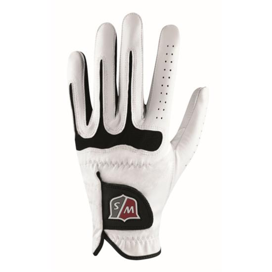 Wilson Staff Grip Ti Golf Glove
