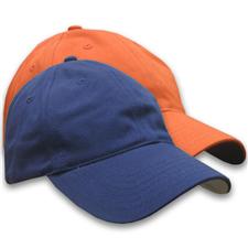 Blank Unstructured Hats