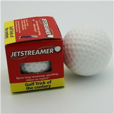 Hole In One The Jet Streamer - Golf Balls