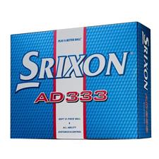 Srixon AD333 Golf Balls
