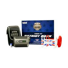 Bushnell Tour V2 Rangefinder - Patriot Pack