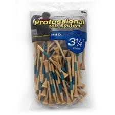 Pride Sports Prolength Plus 3 1/4" Golf Tees