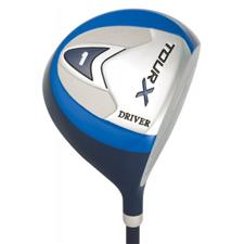 Tour X Junior Golf Set