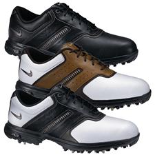 nike air tour saddle golf shoes