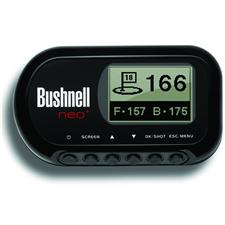 Bushnell NEO+ Golf GPS Rangefinder