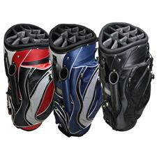 Merchants of Golf El Paso 14 Way Full Length Cart Bag