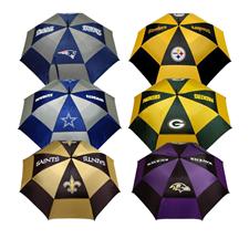 Team Golf Umbrella - 62 Inch