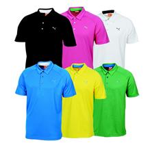 Puma Golf Performance Polo