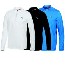 Puma Golf LS Performance Polo