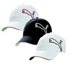 Puma Golf Birdy Hat