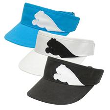 Puma Golf Retro Visor