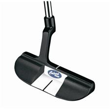 Wilson Heel/Toe Harmonized Putter - Laser Engraved