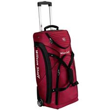Wilson Staff Wheel Bag