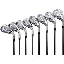 Adams Golf A7OS Max Iron Set