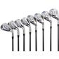 Adams Golf A7OS Max Iron Set