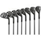 Adams Golf Idea Tech V3 Hybrid Iron Set - Forged