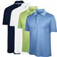 Adidas ClimaLite Jersey Polo