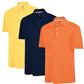Adidas Climalite Jersey Polo