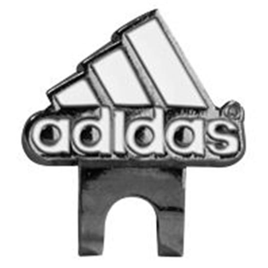 Adidas Hat Clip Ball Marker Set