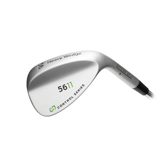 Boccieri Golf Heavy Wedge Control Series Satin 