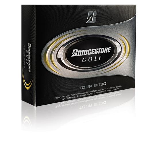 Bridgestone Tour B330 Golf Balls
