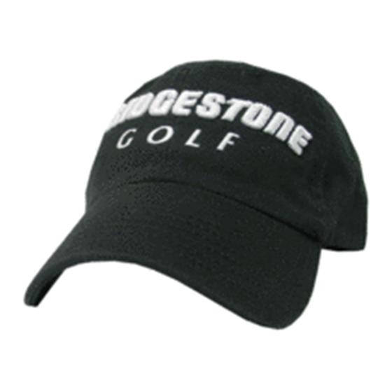Bridgestone Unstructured Cap