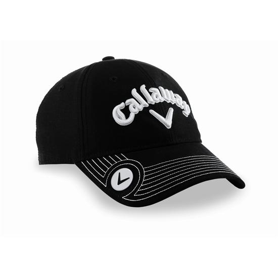 Callaway Golf Magna Ball Marker Adjustable Hat