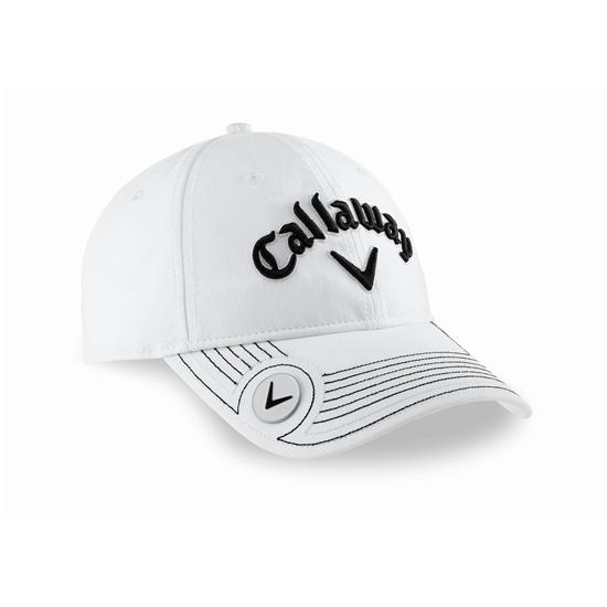Callaway Golf Magna Ball Marker Adjustable Hat