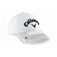 Callaway Golf Magna Ball Marker Adjustable Personalized Hat - White