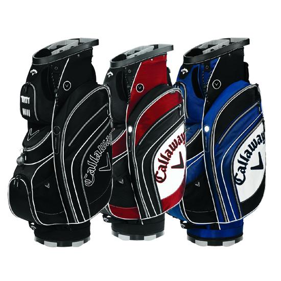 Callaway Golf ORG. 14 Sport Cart Bag