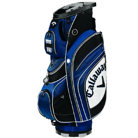 Callaway Golf ORG. 14 Sport Cart Bag