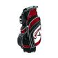 Callaway Golf ORG. 14 Sport Personalized Cart Bag  - Red