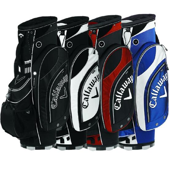 Callaway Golf ORG. 7 Cart Bag