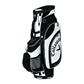 Callaway Golf ORG. 7 Personalized Cart Bag - Black/White