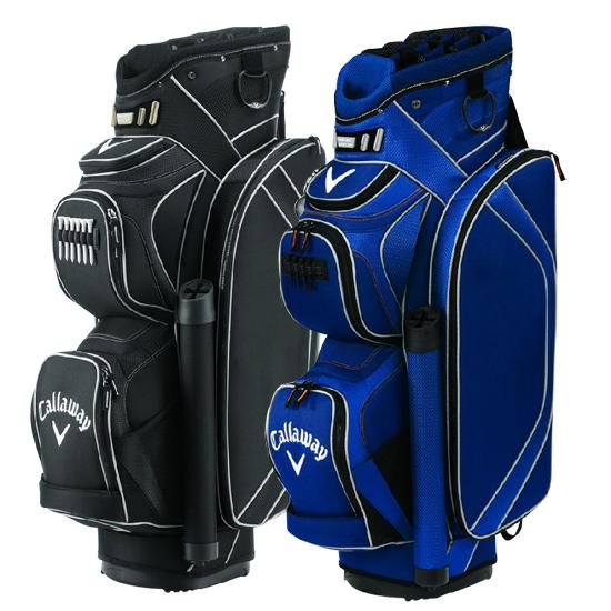 Callaway Golf ORG.14 Xtreme Cart Bag