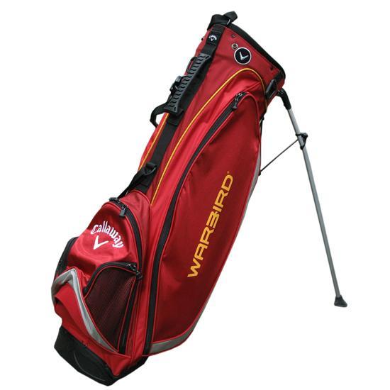 Callaway Golf Warbird Stand Bags