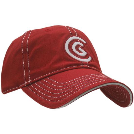 Cleveland Golf Contrast Stitch Cap