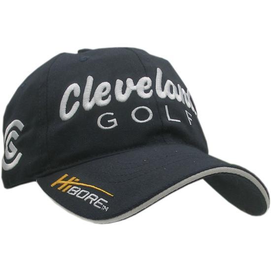 Cleveland Golf HiBore Tour Script Cap